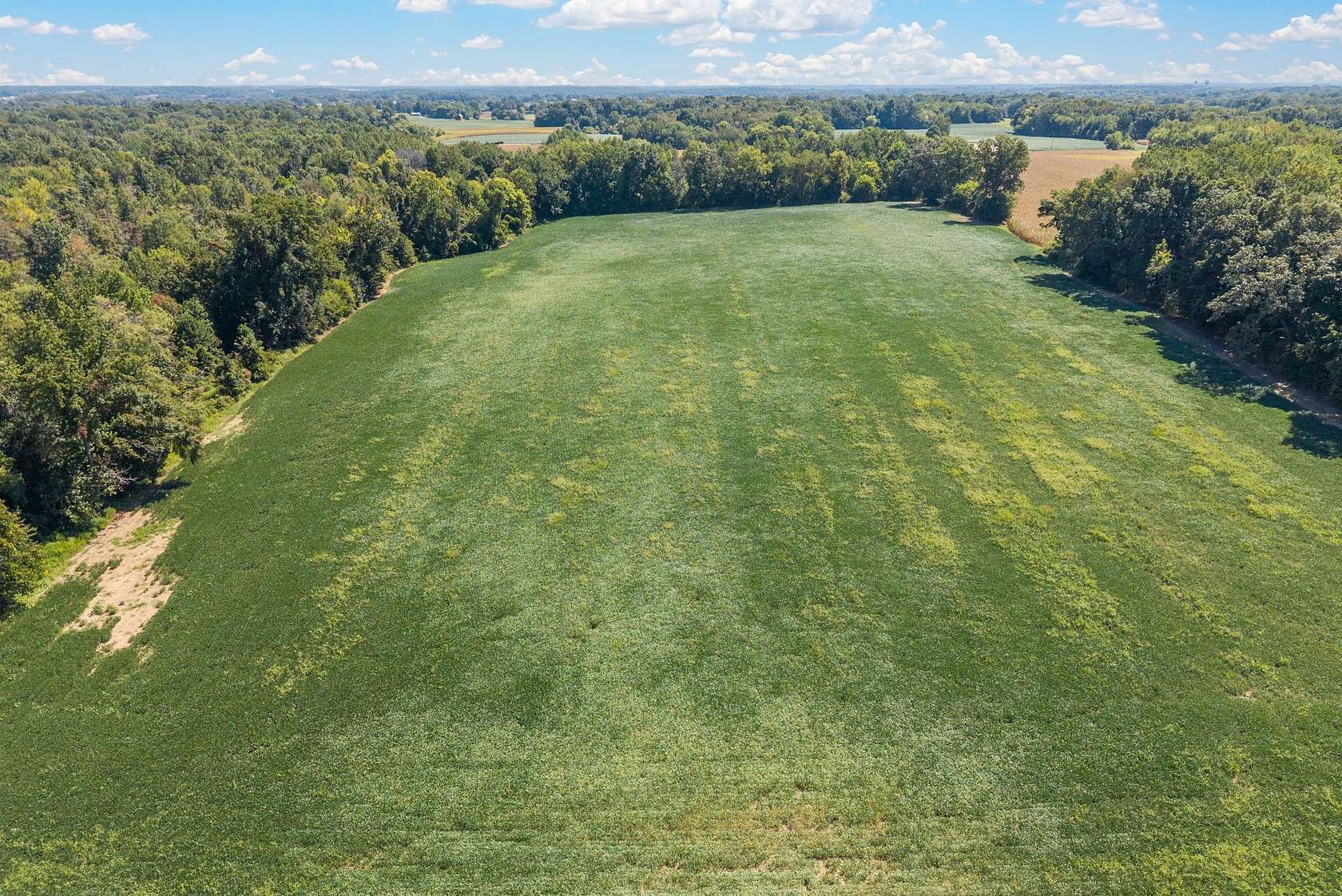 62.4 Acres of Land for Sale in Cross Plains, Tennessee