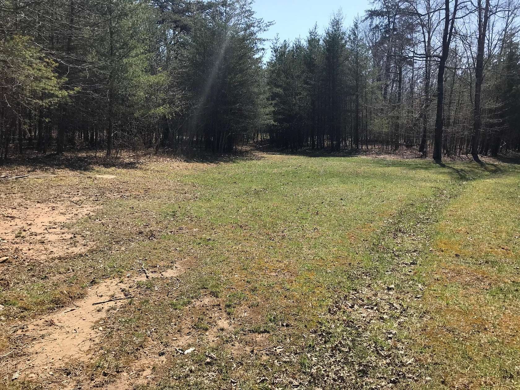 3.72 Acres of Land for Sale in Dunlap, Tennessee