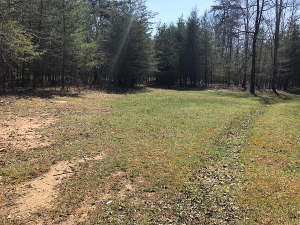 3.72 Acres of Land for Sale in Dunlap, Tennessee