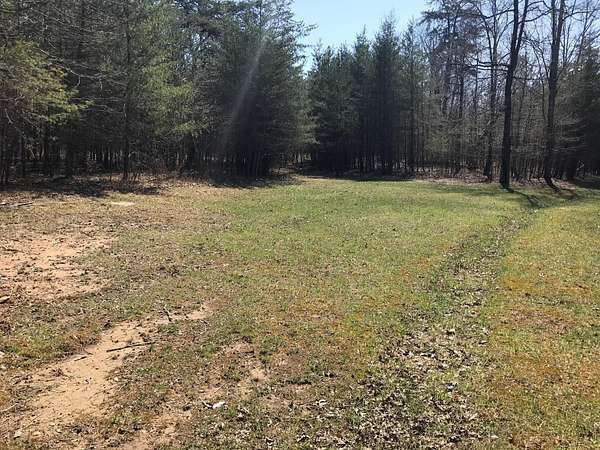 3.72 Acres of Land for Sale in Dunlap, Tennessee