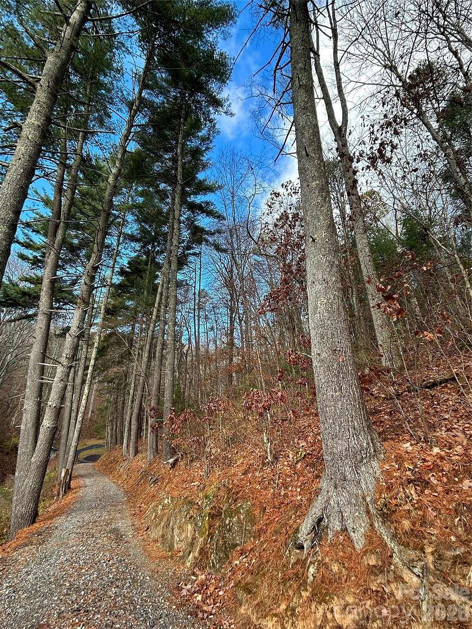 2.75 Acres of Residential Land for Sale in Asheville, North Carolina