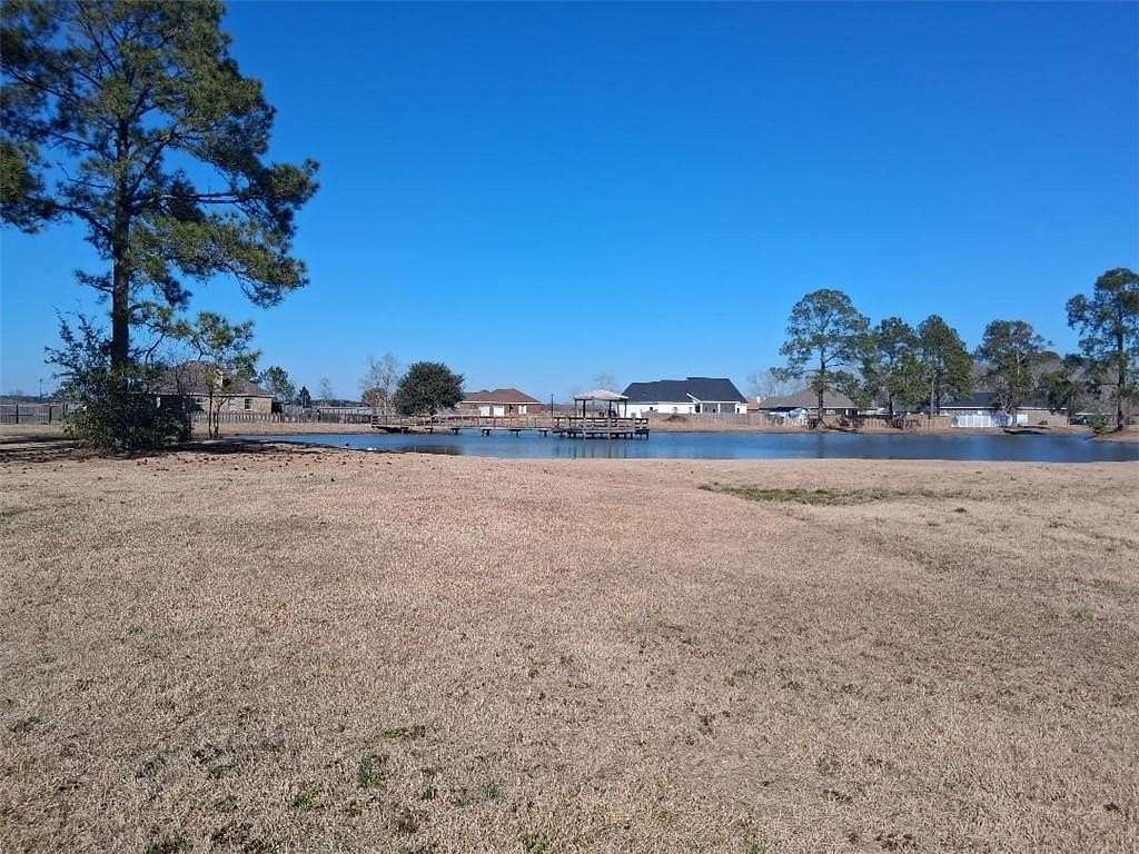 0.4 Acres of Residential Land for Sale in Theodore, Alabama