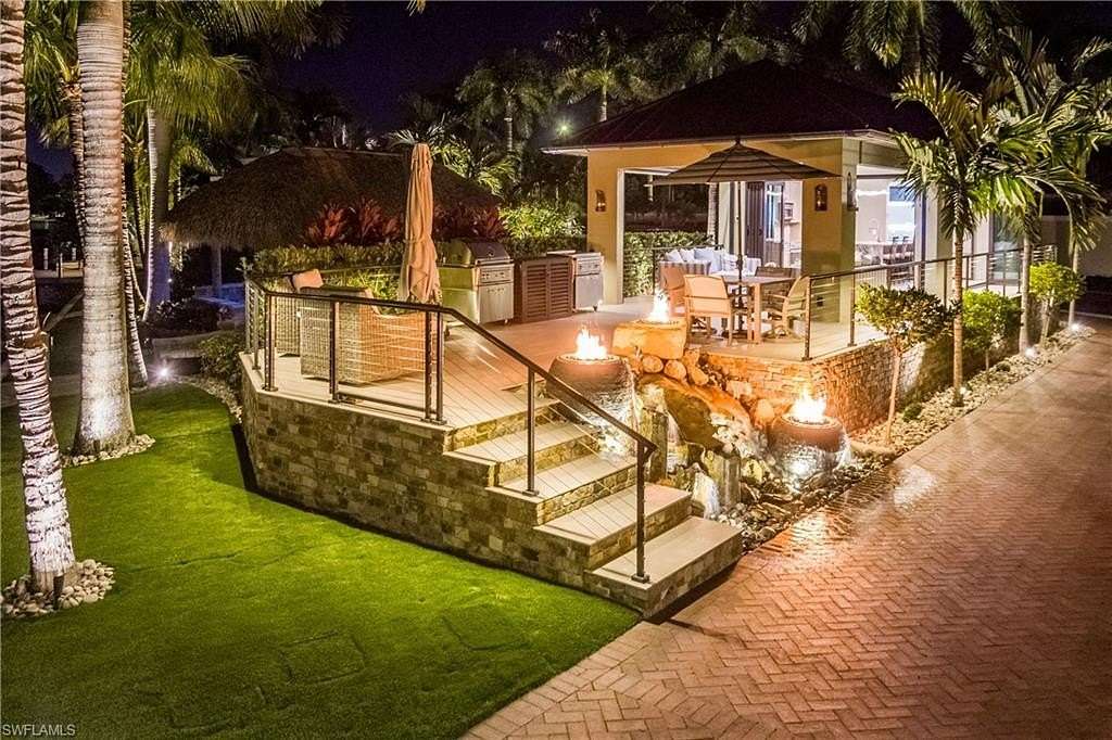 0.11 Acres of Land for Sale in Naples, Florida