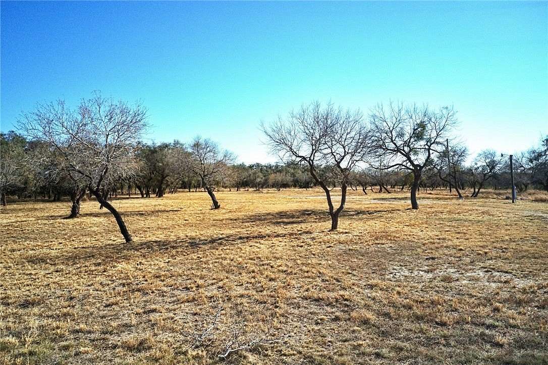 4.48 Acres of Residential Land for Sale in Sinton, Texas