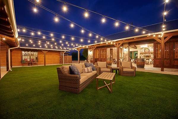 13.9 Acres of Land for Sale in Fredericksburg, Texas