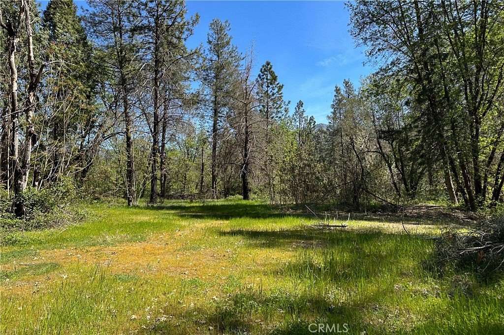 1.64 Acres of Residential Land for Sale in Lakehead, California