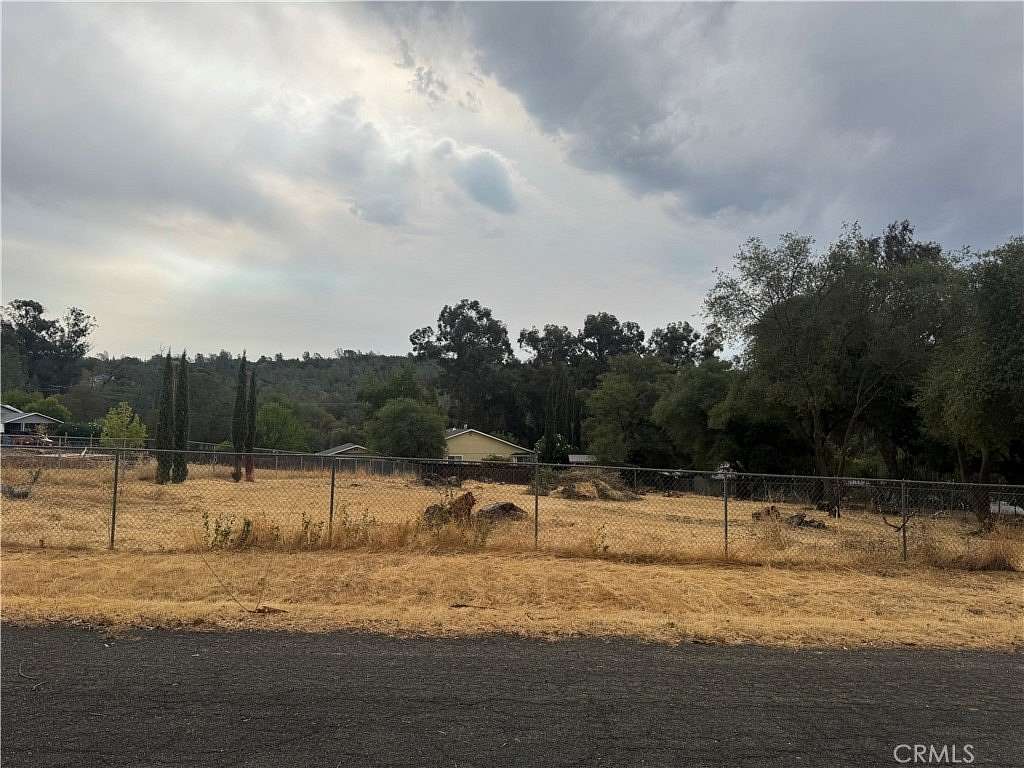 0.47 Acres of Residential Land for Sale in Oroville, California