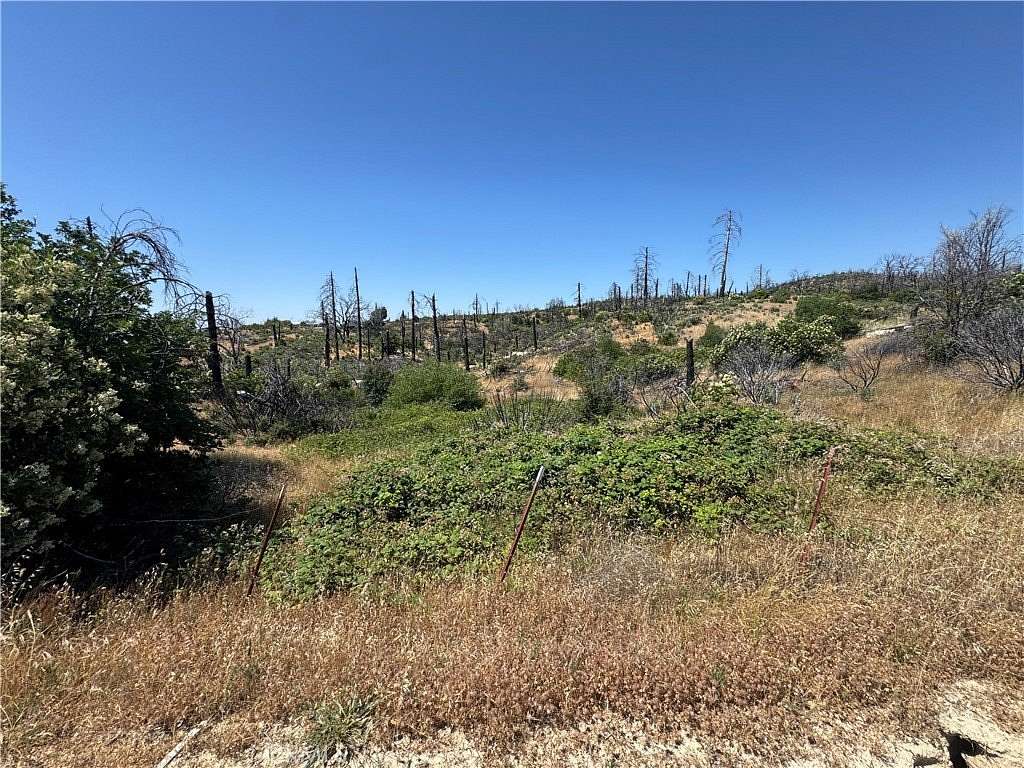 2 Acres of Residential Land for Sale in Berry Creek, California