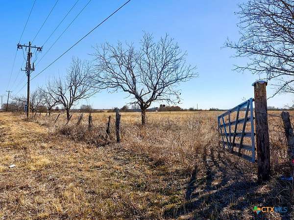 28.4 Acres of Mixed-Use Land for Sale in Troy, Texas