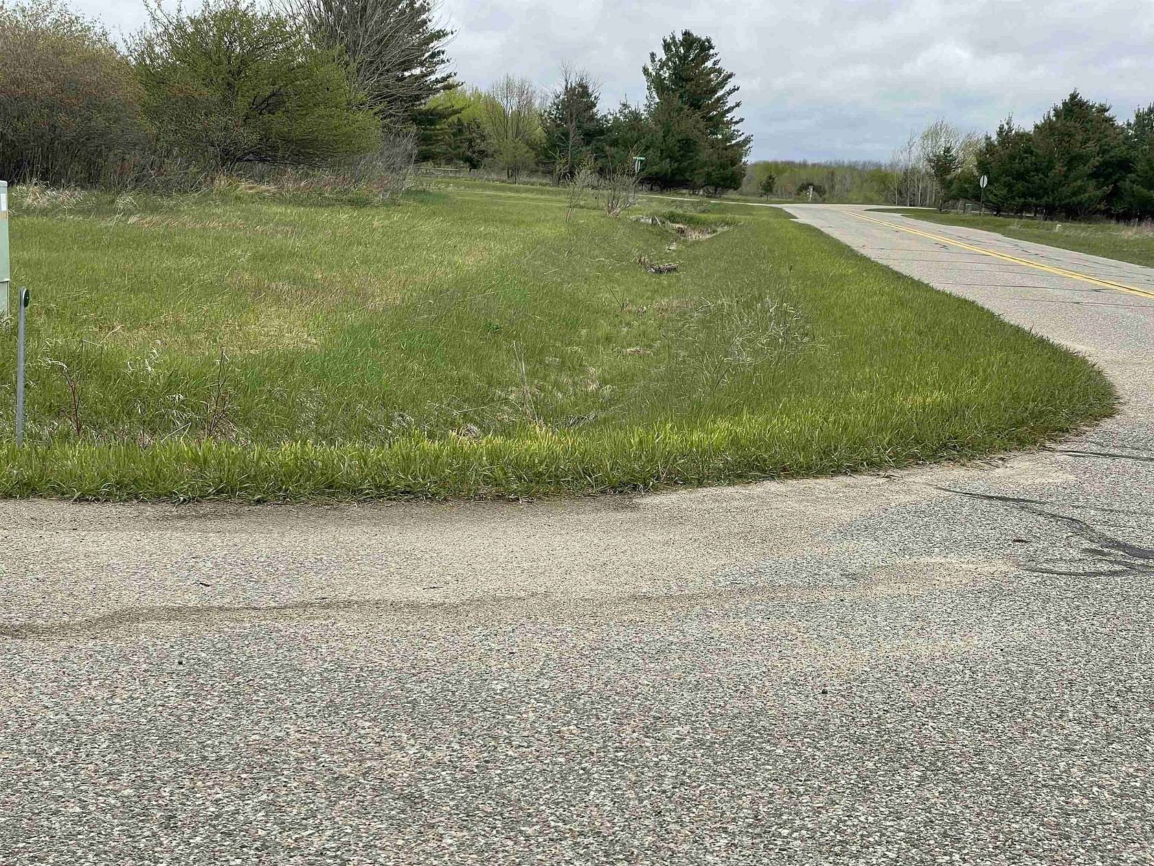 0.3 Acres of Residential Land for Sale in Gladwin, Michigan