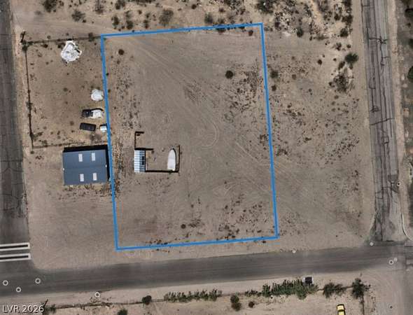 0.69 Acres of Residential Land for Sale in Searchlight, Nevada