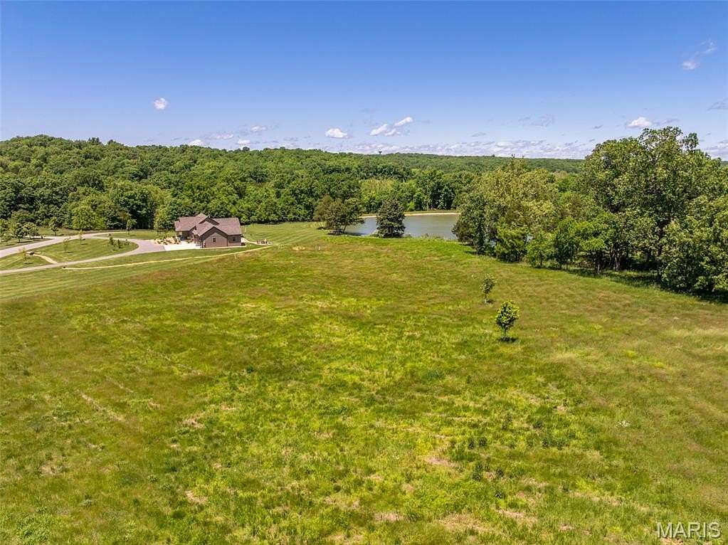2.73 Acres of Residential Land for Sale in Innsbrook, Missouri