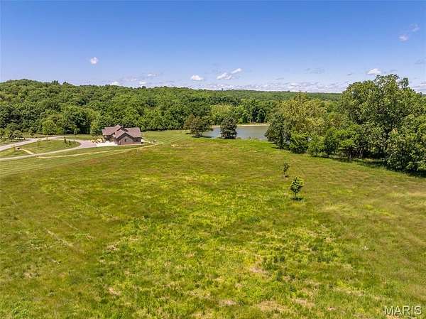 2.73 Acres of Residential Land for Sale in Innsbrook, Missouri