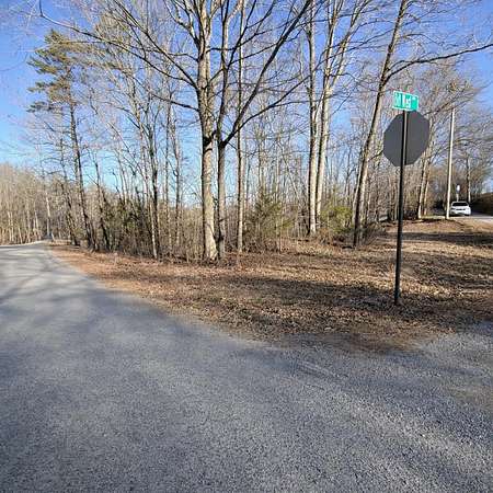 1 Acre of Residential Land for Sale in Ten Mile, Tennessee