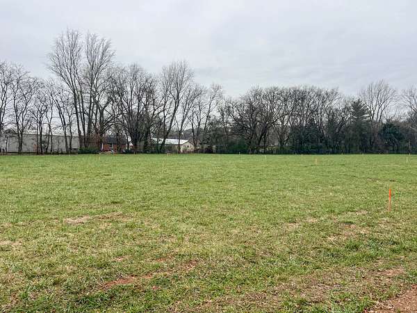 1.73 Acres of Residential Land for Sale in Murfreesboro, Tennessee