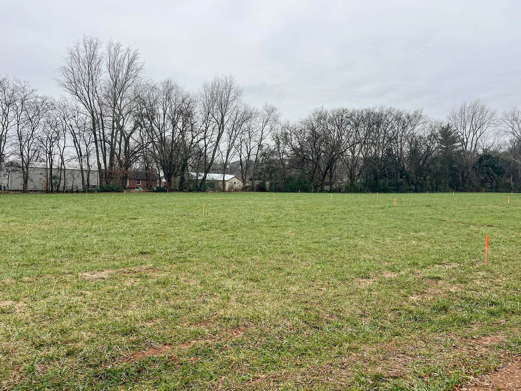 1.62 Acres of Residential Land for Sale in Murfreesboro, Tennessee