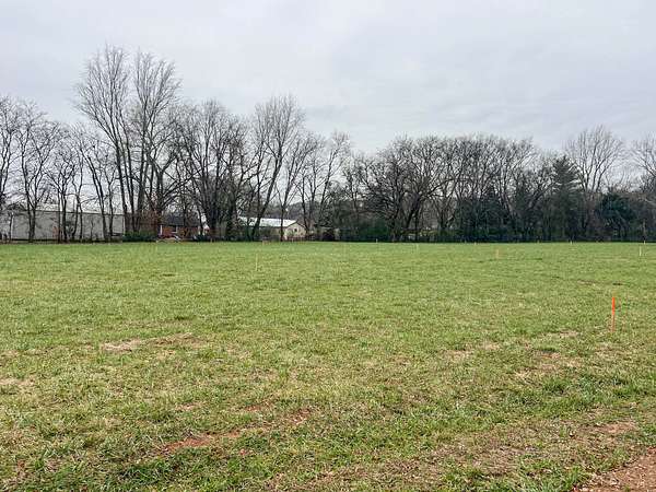 1.62 Acres of Residential Land for Sale in Murfreesboro, Tennessee