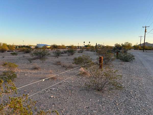 1.58 Acres of Land for Sale in Ajo, Arizona