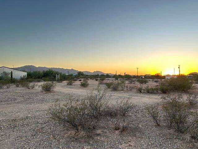 1.58 Acres of Residential Land for Sale in Ajo, Arizona