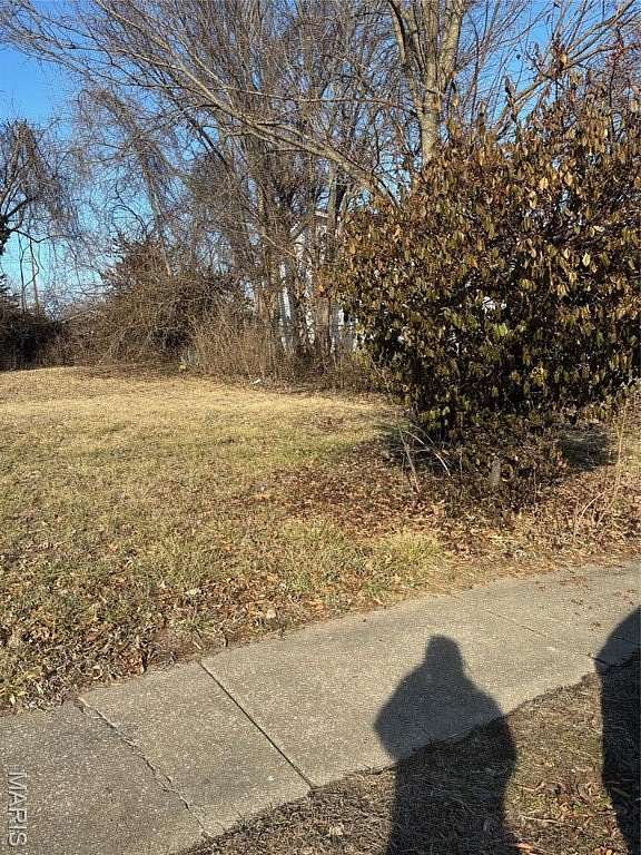 0.12 Acres of Residential Land for Sale in Kirkwood, Missouri