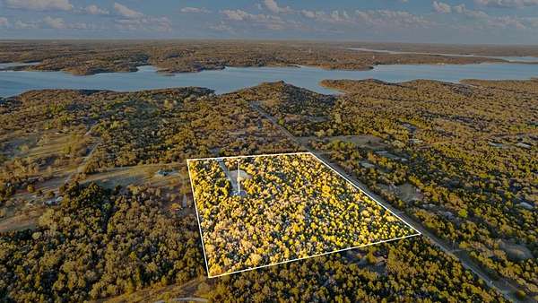 26 Acres of Agricultural Land for Sale in Norman, Oklahoma