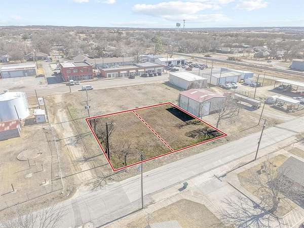 0.14 Acres of Residential Land for Sale in Pottsboro, Texas