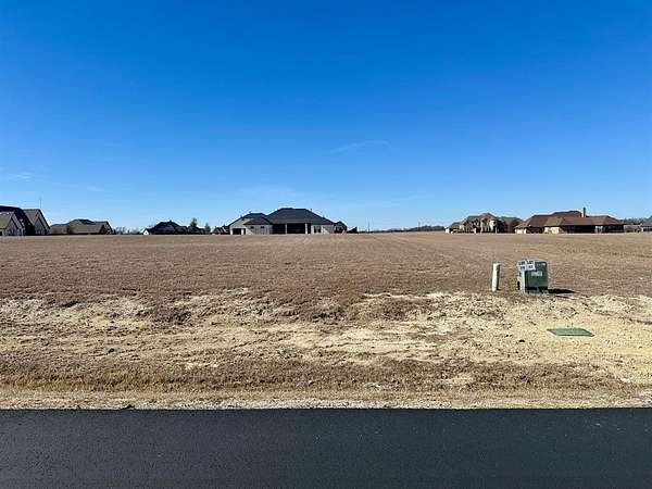 1 Acre of Residential Land for Sale in McKinney, Texas