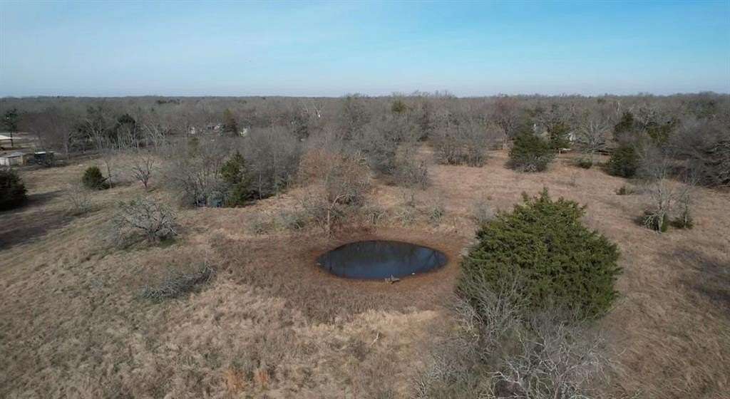 8 Acres of Land for Sale in Kerens, Texas