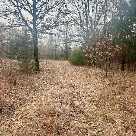23.4 Acres of Recreational & Residential Land for Sale in Sulphur Springs, Texas