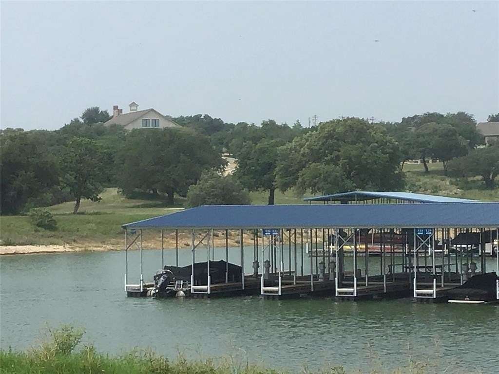 0.32 Acres of Residential Land for Sale in Whitney, Texas