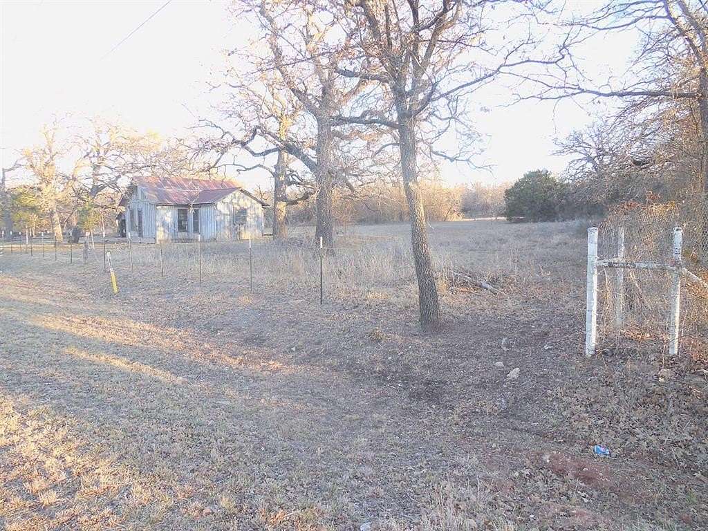 0.92 Acres of Residential Land for Sale in Ranger, Texas