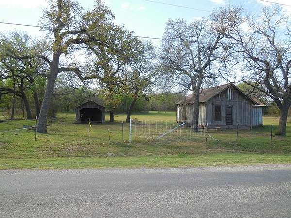 0.92 Acres of Residential Land for Sale in Ranger, Texas