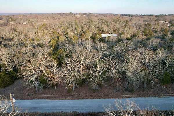 0.24 Acres of Residential Land for Sale in Colbert, Oklahoma