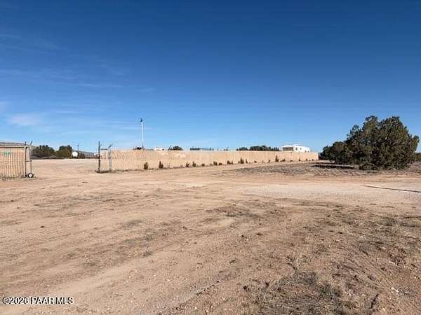 2.4 Acres of Residential Land for Sale in Seligman, Arizona