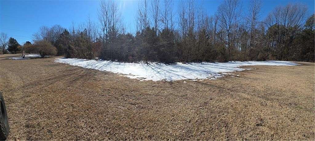 1.5 Acres of Residential Land for Sale in Dover, Arkansas