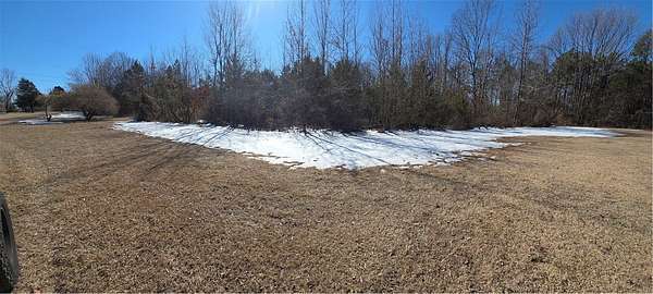 1.5 Acres of Residential Land for Sale in Dover, Arkansas