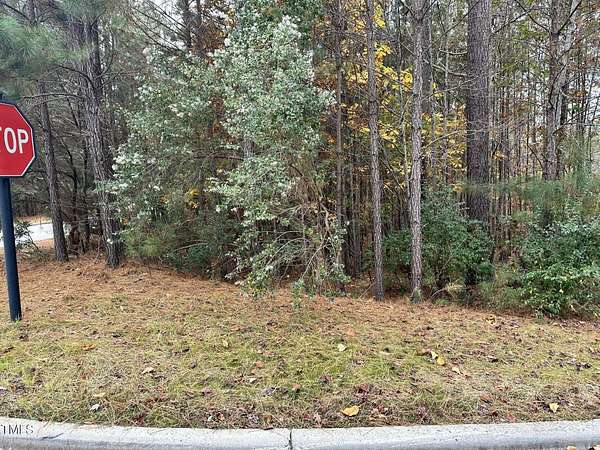 0.49 Acres of Residential Land for Sale in Pittsboro, North Carolina