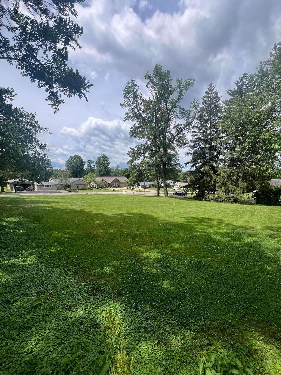 0.33 Acres of Residential Land for Sale in Zanesville, Ohio