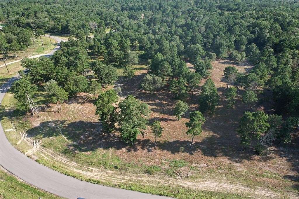 3 Acres of Residential Land for Sale in LaRue, Texas