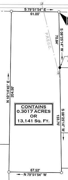 Residential Land for Sale in Elkton, Kentucky
