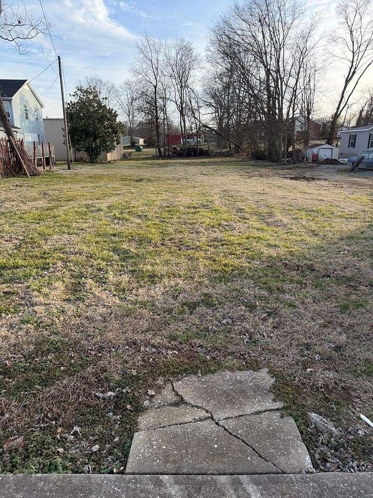 Residential Land for Sale in Elkton, Kentucky