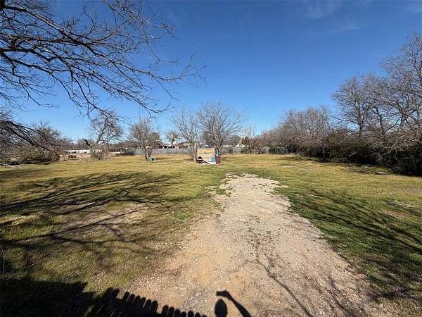 0.9 Acres of Land for Sale in Fort Worth, Texas