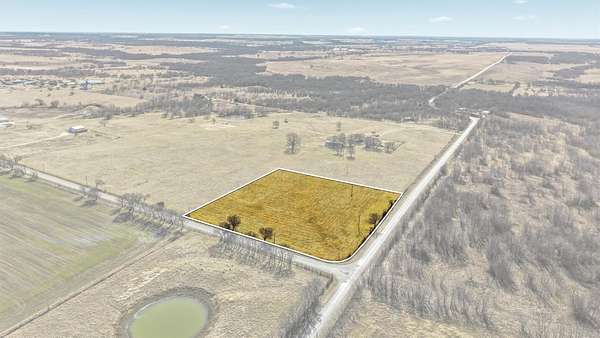 3.25 Acres of Residential Land for Sale in Sherman, Texas