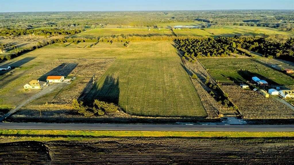 5 Acres of Residential Land for Sale in Anna, Texas