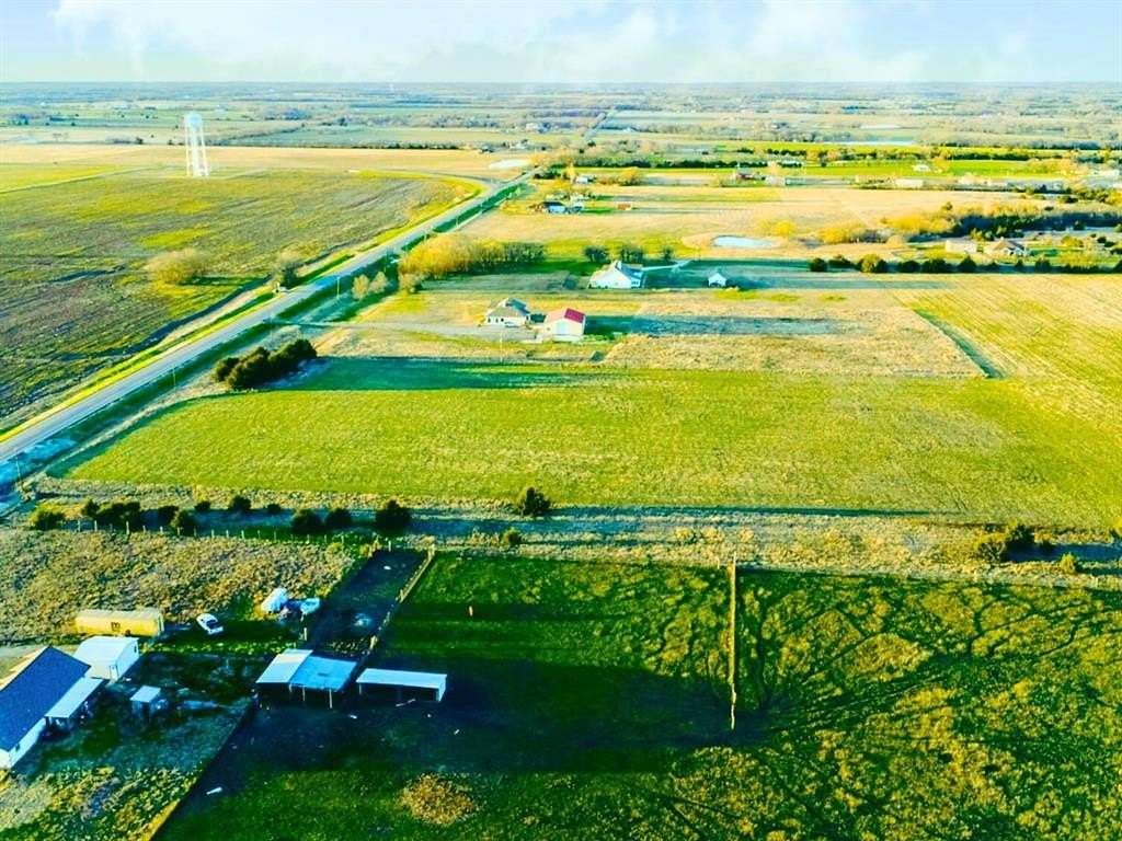 5 Acres of Residential Land for Sale in Anna, Texas