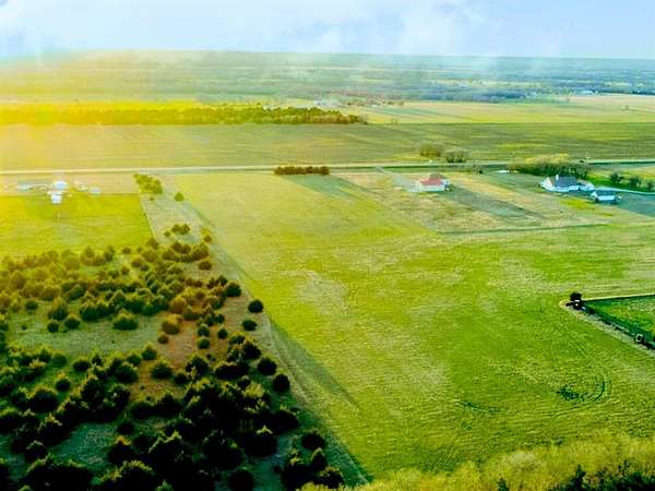5 Acres of Residential Land for Sale in Anna, Texas