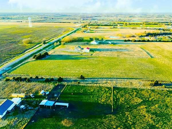 5 Acres of Residential Land for Sale in Anna, Texas