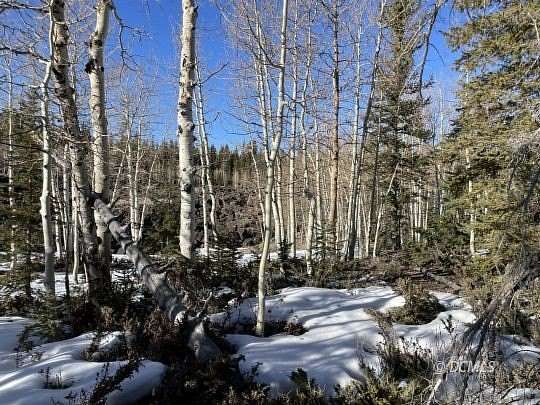 1.17 Acres of Residential Land for Sale in Duck Creek Village, Utah