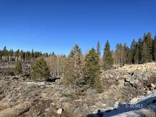 1.45 Acres of Residential Land for Sale in Duck Creek Village, Utah