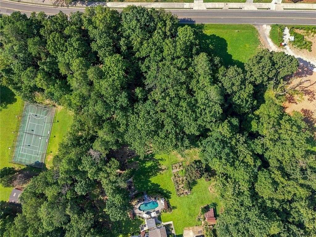 1.24 Acres of Residential Land for Sale in Alpharetta, Georgia